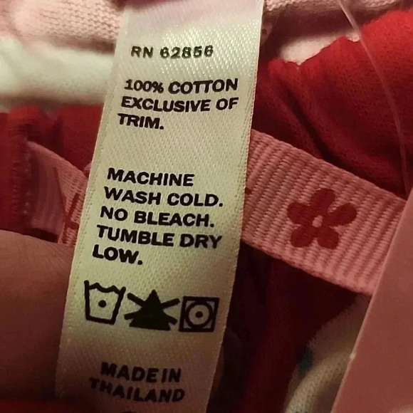 Hue Pajama Pants - Picture 5 of 8